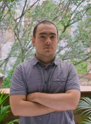 Alejandro